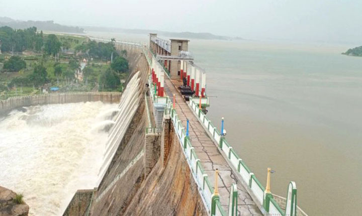 Sathanur Dam Flood Alert: சாத்தனூர் அணையில் நீர்வரத்து அதிகரிப்பு; கரையோர மக்களுக்கு வெள்ள அபாய எச்சரிக்கை