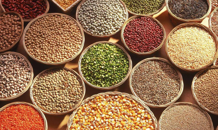 Increase in exports of agri food products: வேளாண் உணவுப் பொருட்களின் ஏற்றுமதி 31 சதவீதம் அதிகரிப்பு