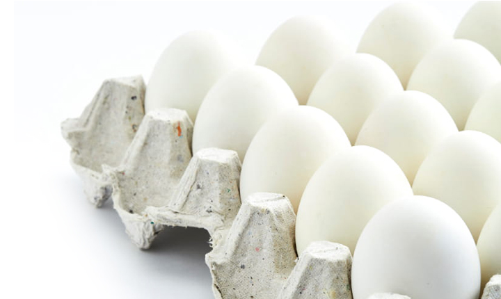 Egg prices fall again: முட்டை விலை மீண்டும் சரிவு