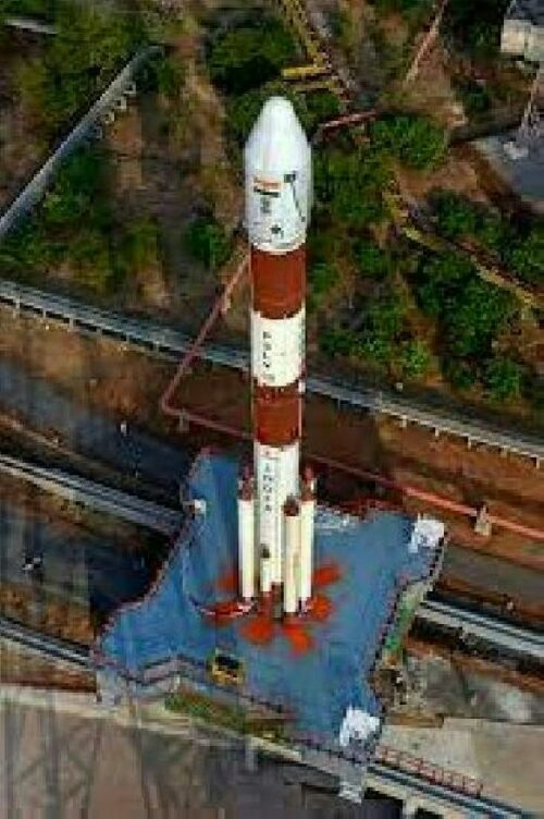 SSLV rocket : இன்று காலை 9.18 மணிக்கு எஸ்எஸ்எல்வி ராக்கெட் விண்ணில் ஏவப்படுகிறது