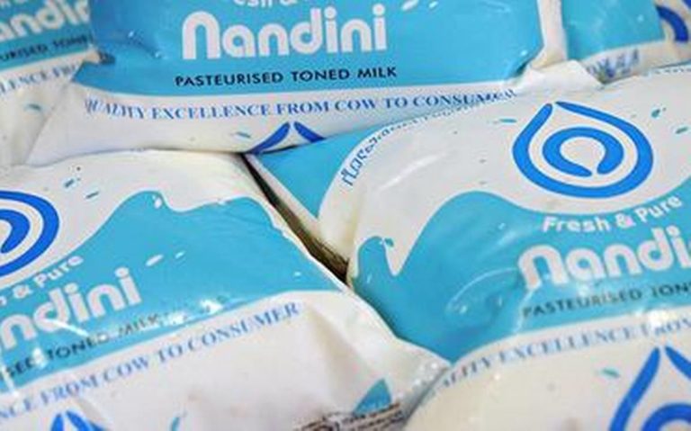 KMF Milk Price Hike in Karnataka : கர்நாடகத்தில் விரைவில் பால் விலை உயர்வு : கர்நாடக பால் கூட்டமைப்பு
