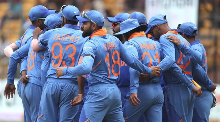T20 World Cup Team India : ஐசிசி டி20 உலகக் கோப்பை போட்டிக்கான இந்திய அணி செப்டம்பர் 15 ல் தேர்வு
