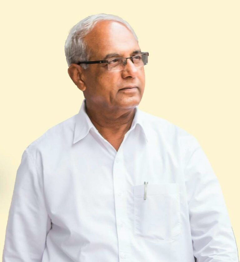 Minister Halappa Achar :ஹைதராபாத்தில் நடைபெறும் தேசிய சுரங்கத்துறை அமைச்சர்கள் மாநாட்டில் அமைச்சர் ஹாலப்பா ஆச்சார் பங்கேற்பு