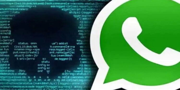 WhatsApp Account Hacked :தென் கன்னட மாவட்ட ஆட்சியரின் வாட்ஸ்அப் கணக்கு சைபர் குற்றவாளிகளால் ஹேக் செய்யப்பட்டது