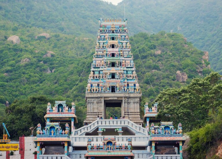Marudamalai Murugan Temple : மருதமலை முருகன் கோவில்