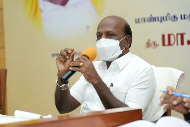 Tamil Nadu : தமிழகத்தில் இன்ஃப்ளுயன்சா தொற்றின் பாதிப்பு
