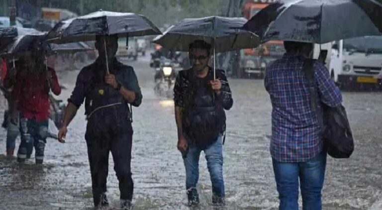 Heavy rain in 9 districts today : 9 மாவட்டங்களில் இன்று கனமழை: வானிலை ஆய்வு மையம் தகவல்