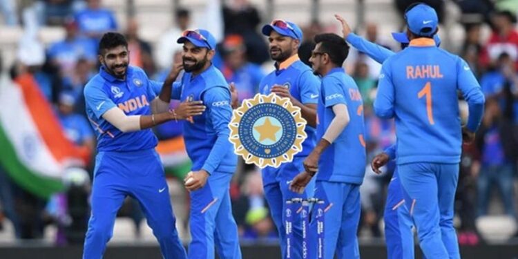 ICC T20 World Cup India Squad : செப்டம்பர் 16 இல் இந்திய அணி தேர்வு: உலக கோப்பையில் விளையாடும் உத்தேச அணி வீரர்கள்