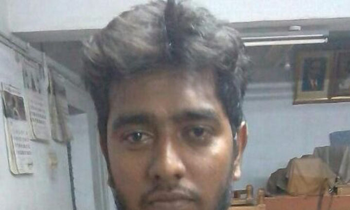 Rowdy killed in Chennai: சென்னையில் ரவுடி வெட்டிக்கொலை; மனைவி கண்முன்னே வெறிச்செயல்