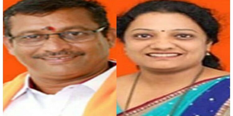 Mangalore Corporation : மங்களூரு மாநகராட்சியின் புதிய மேயர், துணை மேயர் தேர்தல்