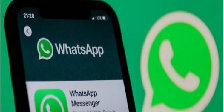 WhatsApp banned 23 lakh accounts :23 லட்சத்திற்கும் அதிகமான கணக்குகளை வாட்ஸ்அப் தடை செய்துள்ளது
