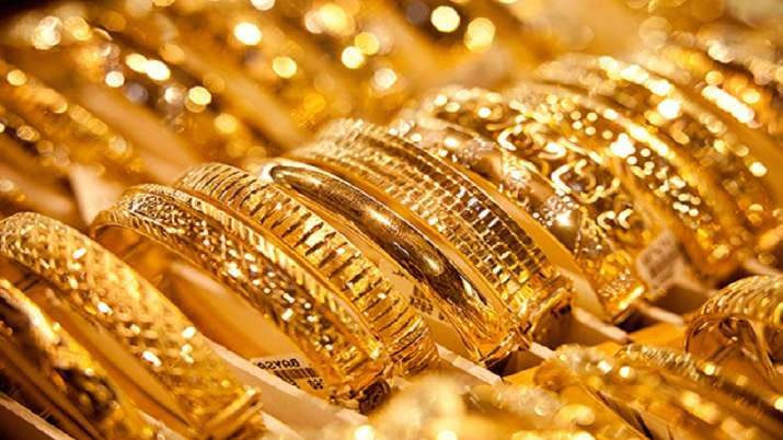 Gold price down today: நகை பிரியர்களுக்கு மகிழ்ச்சியான செய்தி: தங்கம் விலை குறைந்துள்ளது