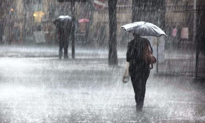 Heavy rain in 16 districts today: 16 மாவட்டங்களில் இன்று கனமழை