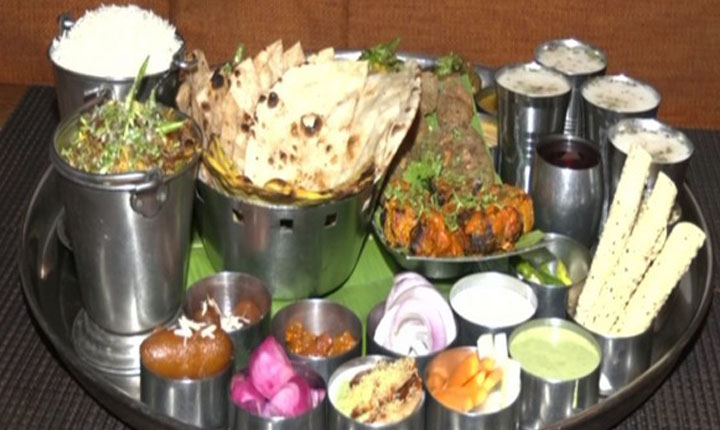 Special food on PM birthday.. Rs.8.5 lakh prize: பிரதமரின் பிறந்தநாளில் சிறப்பு உணவு.. ரூ.8.5 லட்சம் பரிசு