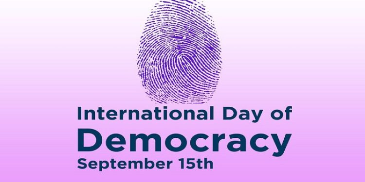 International Democracy Day: சர்வதேச ஜனநாயக தினத்தின் வரலாறு