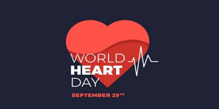 World Heart Day : இன்று உலக இதய தினம்: உங்கள் இதயத்தையும் கவனித்துக் கொள்ளுங்கள்
