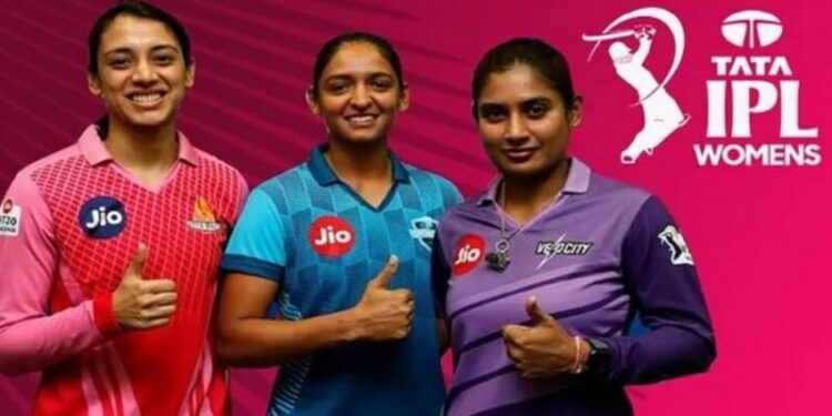 Women’s IPL 2023 : அடுத்த ஆண்டு மகளிர் ஐபிஎல்: 5 அணிகள், 22 போட்டிகள், ஐந்து வெளிநாட்டு நட்சத்திரங்கள்