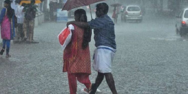 Weather Report : கர்நாடகாவில் 3 நாள்களுக்கு மழை: இன்று மஞ்சள் எச்சரிக்கை