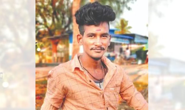 Gang murder: மேட்டூரில் இளைஞர் கழுத்தறுத்து கொடூரக் கொலை; 3 பேர் கைது