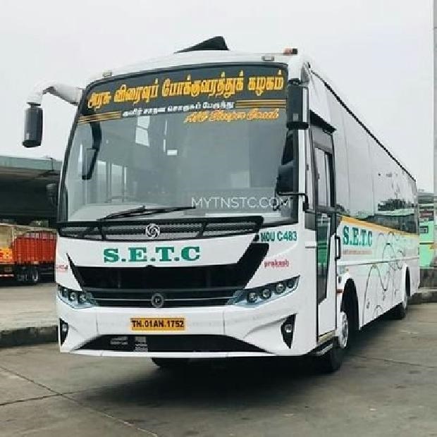 Diwali 16,888 buses : தீபாவளியையொட்டி 16,888 பேருந்துகள் இயக்கம்: அமைச்சர் சிவசங்கர்
