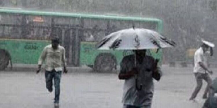Karnataka Weather Report : நவ. 2 முதல் மீண்டும் பலத்த மழை: கர்நாடகாவில் மஞ்சள் அலர்ட் அறிவிப்பு
