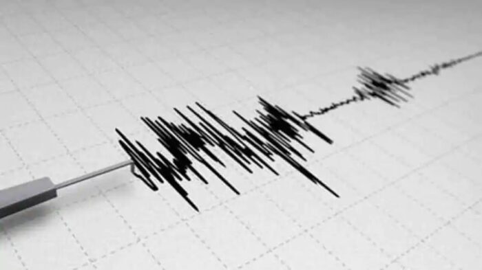 Earthquake in Indonesia :  இந்தோனேசியாவில் நிலநடுக்கம்: 20 பேர் பலி, 300 பேர் காயம்