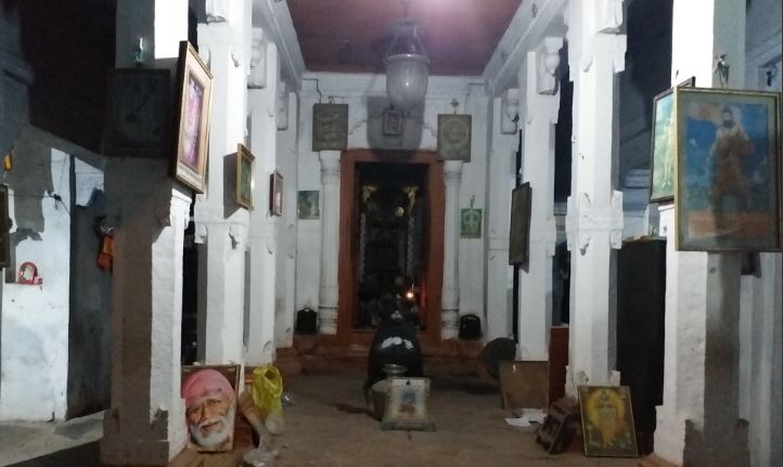 Mega project to renovate Bharatiyar House: வாரணாசியில் பாரதியார் வீட்டை புதுப்பிக்க மெகா திட்டம்