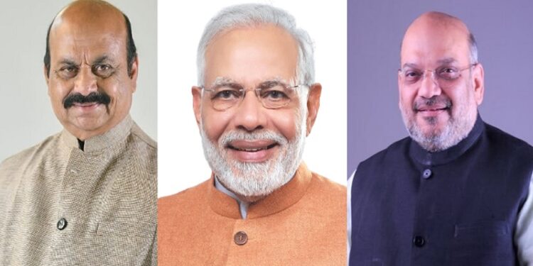 karnataka BJP: கர்நாடக பாஜகவில் மாபெரும் மாற்றம்: புதிய வேட்பாளர்களுக்கு வாய்ப்பு, சிட்டிங் எம்எல்ஏக்களுக்கு டென்ஷன்