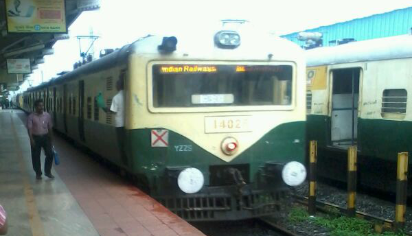 Chennai Beach – Tambaram train canceled : பராமரிப்பு பணி: சென்னை கடற்கரை‍ –  தாம்பரம் வரையிலான ரயில் 2 நாள்களுக்கு ரத்து