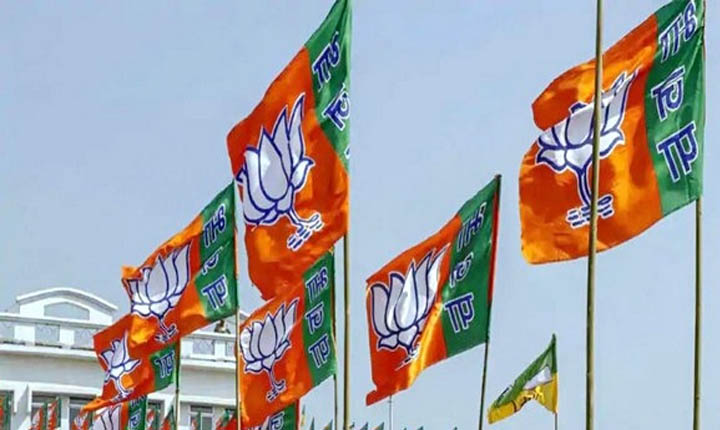 Delhi BJP to prepare for 2024 Lok Sabha polls: 2024 லோக்சபா தேர்தலுக்கு தயாராகும் டில்லி பா.ஜ.க.,