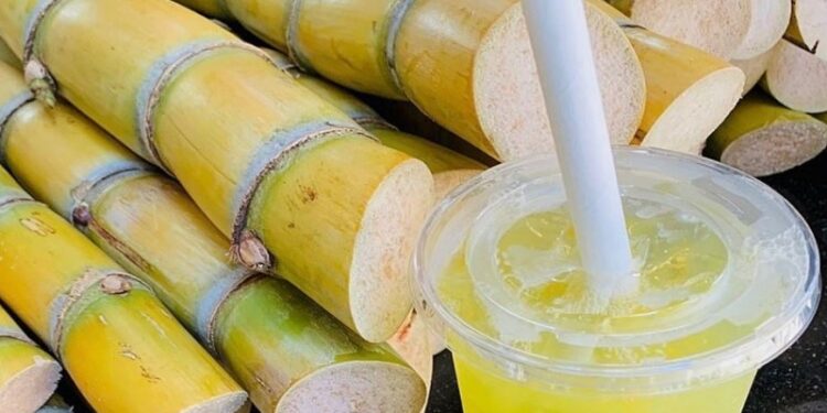 Diabetes patients, sugarcane juice : சர்க்கரை நோயாளிகள் கரும்புச்சாறு குடிப்பது பாதுகாப்பானதா?