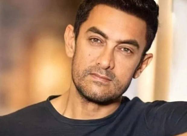 Actor Aamir Khan : ஓய்வு எடுக்க முடிவு : நடிகர் அமீர்கான்