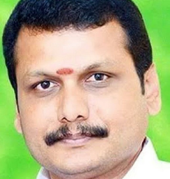 Minister Senthil Balaji :ஆதார் அட்டை இணைப்பால் இலவச மின்சாரத்திற்கு பாதிப்பில்லை: அமைச்சர் செந்தில் பாலாஜி