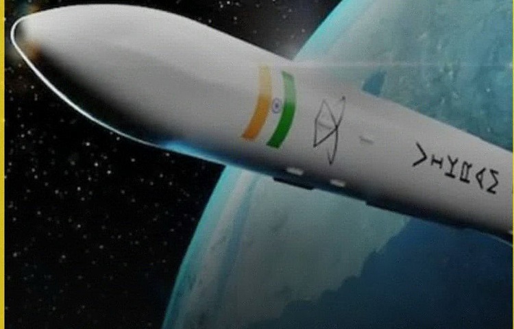 Vikram S rocket : விக்ரம் எஸ் ராக்கெட் நாளை விண்ணில் செலுத்தப்படுகிறது