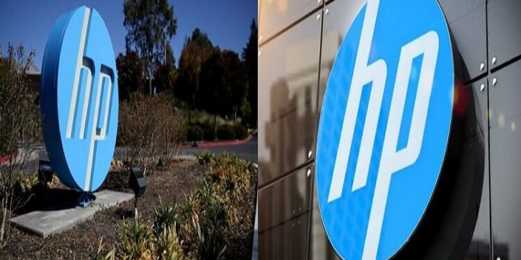HP Company : ஹெச்பி நிறுவனம் 3 ஆண்டுகளில் 6000 ஊழியர்களை பணி நீக்கம்
