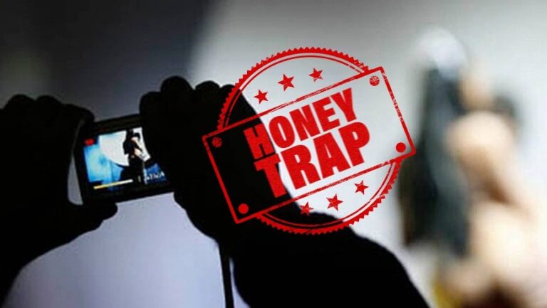 Honeytrap attempt : பாஜக எம்எல்ஏக்களுக்கு நிர்வாண வீடியோ கால் செய்து ஹனிட்ராப் முயற்சி: வழக்கு பதிவு