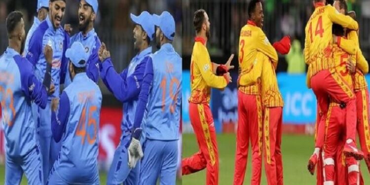 T20 World Cup: டி20 உலக கோப்பை: அரை இறுதி போட்டிக்கு செல்லுமா இந்தியா?