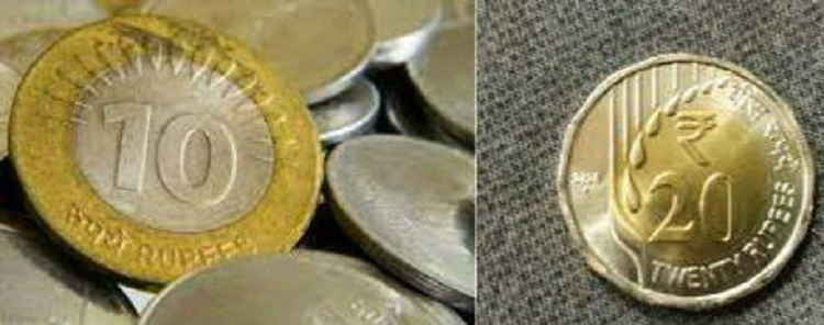 Don’t refuse Rs 10 and Rs 20 coins : அரசுப் பேருந்துகளில் ரூ.10 மற்றும் ரூ.20 நாணயங்களை நடத்துநர்கள் வாங்க மறுத்தால் துறை சார்ந்த‌ ஒழுங்கு நடவடிக்கை
