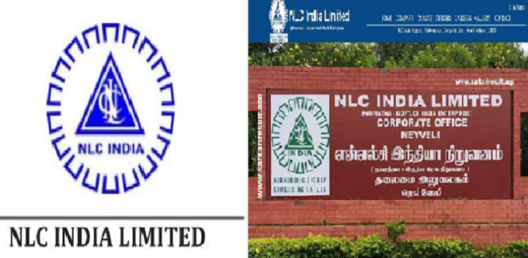 NLC Recruitment 2022 : என்எல்சி காலி பணியிடங்களுக்கான ஆட்கள் சேர்ப்பு