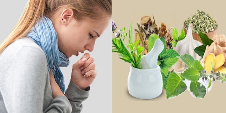 Natural Remedy for Dry Cough : வறட்டு இருமலுக்கு இயற்கையான முறையில் தீர்வு