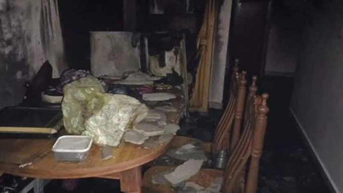 Refrigerator explosion accident: சென்னையில் ஃபிரிட்ஜ் வெடித்து விபத்து; 3 பேர் பலி