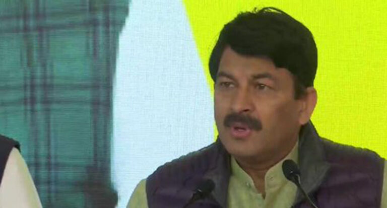 AAP leader commits suicide: ஆம் ஆத்மி கட்சித் தலைவர் சந்தீப் பரத்வாஜ் தற்கொலை