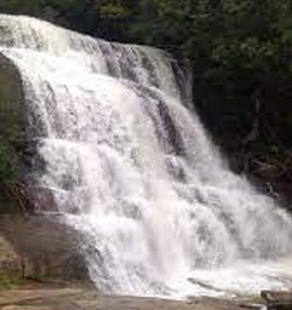 Suruli Falls : சுருளி அருவியில் சுற்றுலாப் பயணிகள் குளிக்கத் தடை