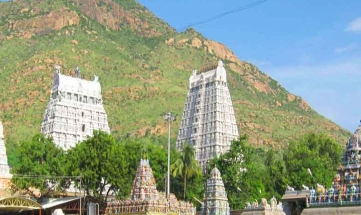 Kubera Grivalam on 22nd at Tiruvannamalai: திருவண்ணாமலையில் 22ம் தேதி குபேர கிரிவலம்