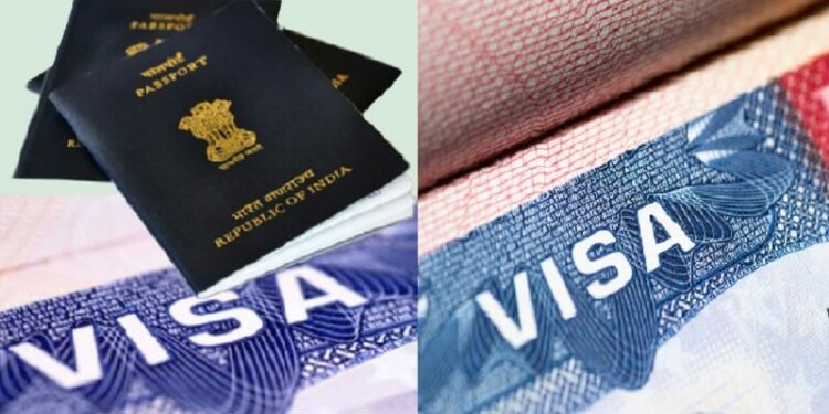 Employment Visa Recruitment : 1 லட்சத்திற்கும் அதிகமான வேலை வாய்ப்பு விசா ஆட்சேர்ப்புகளை அமெரிக்கா அறிவிப்பு