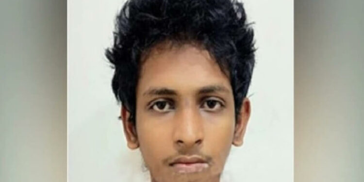 Mangalore blast case : one arrested ; மங்களூரு குண்டு வெடிப்பு வழக்கில் ஒருவர் கைது