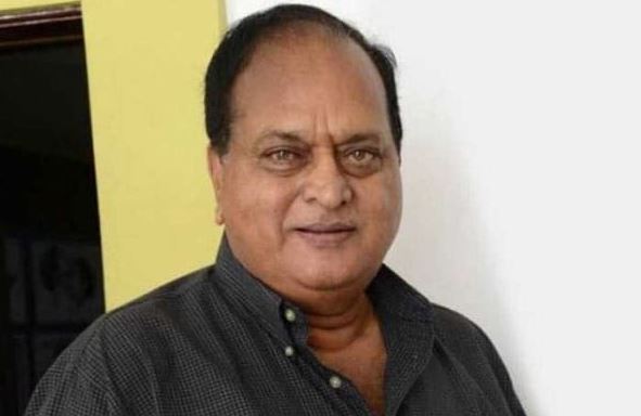 Chalapathi Rao passes away: தெலுங்கு நடிகர் சலபதி ராவ் மாரடைப்பால் காலமானார்
