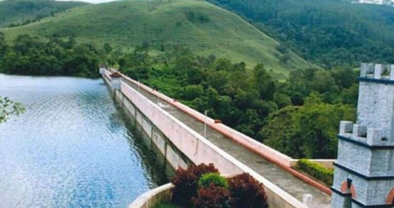 Mullaiperiyaru Dam: முல்லைப்பெரியாறில் தொடர்ந்து நீர்மட்டம் சரிவு