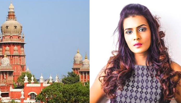 Rejected Meera Mitun Petition: நடிகை மீரா மிதுனின் மனுவை தள்ளுபடி செய்த உயர்நீதிமன்றம்