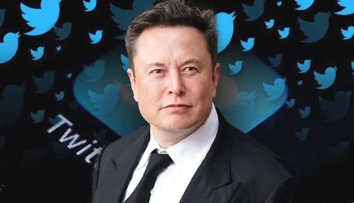 Elon Musk Says He Will Resign As Twitter Ceo: முட்டாள் மாதிரி ஒருவர் சி.இ.ஓ. கிடைத்தால் நான் ராஜினாமா செய்கிறேன்: எலான் மஸ்க்